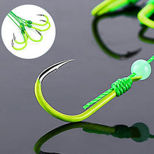 Load image into Gallery viewer, 4 pcs/lot Fishing Feeder Bomb