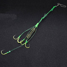 Load image into Gallery viewer, 4 pcs/lot Fishing Feeder Bomb