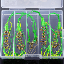 Load image into Gallery viewer, 4 pcs/lot Fishing Feeder Bomb
