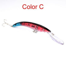 Load image into Gallery viewer, 10pc set Deep Dippers