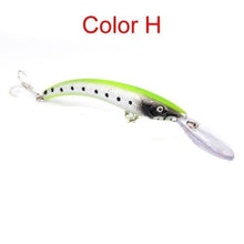 Load image into Gallery viewer, 10pc set Deep Dippers