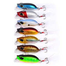 Load image into Gallery viewer, 7PC Set Lil' Buggers