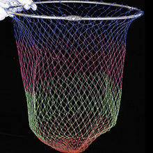 Load image into Gallery viewer, Collapsible Nylon Fishing Net