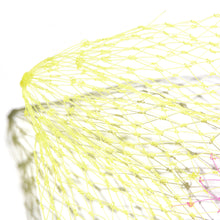 Load image into Gallery viewer, Collapsible Nylon Fishing Net