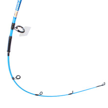 Load image into Gallery viewer, Carbon Spinning Fishing Pole
