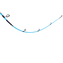 Load image into Gallery viewer, Carbon Spinning Fishing Pole