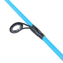 Load image into Gallery viewer, Carbon Spinning Fishing Pole
