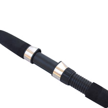 Load image into Gallery viewer, Carbon Spinning Fishing Pole