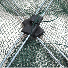 Load image into Gallery viewer, Folding Nylon Fishing Net