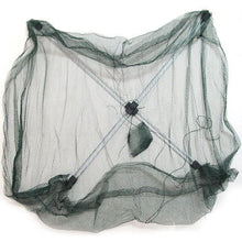 Load image into Gallery viewer, Folding Nylon Fishing Net