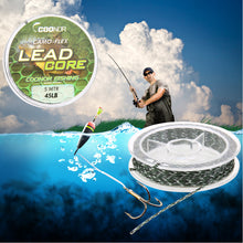 Load image into Gallery viewer, Camouflage Fishing Line
