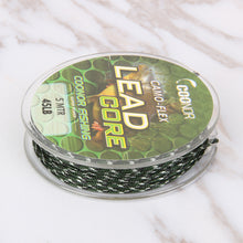 Load image into Gallery viewer, Camouflage Fishing Line
