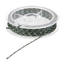 Load image into Gallery viewer, Camouflage Fishing Line
