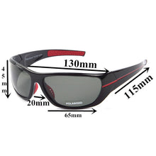 Load image into Gallery viewer, Polarized Sunglasses