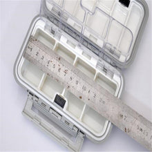 Load image into Gallery viewer, Waterproof Lure Tackle Box