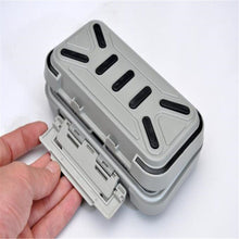 Load image into Gallery viewer, Waterproof Lure Tackle Box