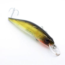Load image into Gallery viewer, Jig lure 13.5cm 18.5g Minnow