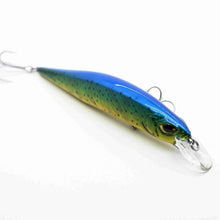 Load image into Gallery viewer, Jig lure 13.5cm 18.5g Minnow