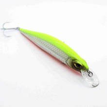 Load image into Gallery viewer, Jig lure 13.5cm 18.5g Minnow