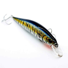 Load image into Gallery viewer, Jig lure 13.5cm 18.5g Minnow
