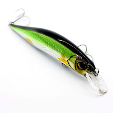 Load image into Gallery viewer, Jig lure 13.5cm 18.5g Minnow