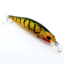 Load image into Gallery viewer, Jig lure 13.5cm 18.5g Minnow