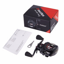 Load image into Gallery viewer, Magnetic Brake Fishing Reel