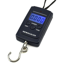 Load image into Gallery viewer, Mini Digital Fishing Scale