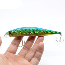 Load image into Gallery viewer, Jig lure 13.5cm 18.5g Minnow