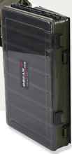Load image into Gallery viewer, Double Sided Tackle Box