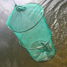 Load image into Gallery viewer, Portable Fishing Net