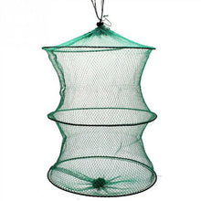 Load image into Gallery viewer, Portable Fishing Net