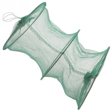 Load image into Gallery viewer, Portable Fishing Net