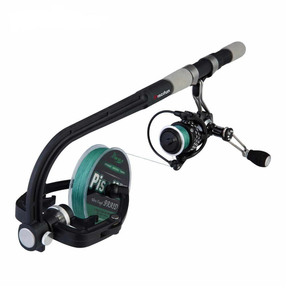Fishing Line Spooler – The Fishing Nook