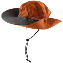 Load image into Gallery viewer, Women's Waterproof UPF 50+ Boonie Hat For Fishing.