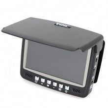 Load image into Gallery viewer, 4.3" 15M 1000TVL Underwater LED Fishing Camera