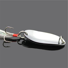 Load image into Gallery viewer, Feather Fishing Lure