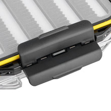 Load image into Gallery viewer, Plastic and Foam Tackle Box