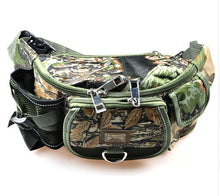 Load image into Gallery viewer, Awesome Multi-functional Camouflage Fishing Bag