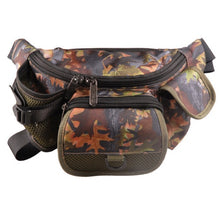 Load image into Gallery viewer, Awesome Multi-functional Camouflage Fishing Bag