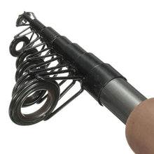 Load image into Gallery viewer, Portable Carbon Fiber Pole
