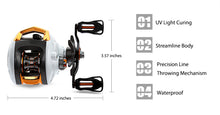 Load image into Gallery viewer, Awesome 12bb Fishing Reel
