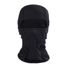 Load image into Gallery viewer, Windproof Breathable Full Face Mask With UV Protection