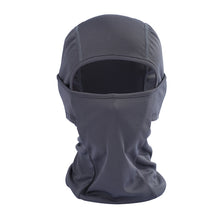 Load image into Gallery viewer, Windproof Breathable Full Face Mask With UV Protection