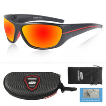Load image into Gallery viewer, Polarized Fishing Sunglasses