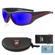 Load image into Gallery viewer, Polarized Fishing Sunglasses