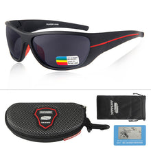 Load image into Gallery viewer, Polarized Fishing Sunglasses