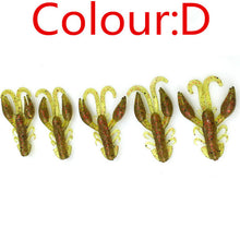 Load image into Gallery viewer, Soft Bait fishing Lure