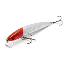 Load image into Gallery viewer, Hard Minnow Crankbait Fishing Lure