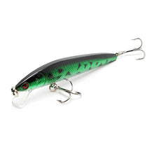Load image into Gallery viewer, Hard Minnow Crankbait Fishing Lure